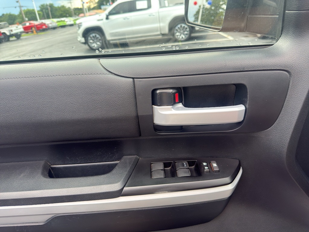 2018 Toyota Tundra representative vehicle photo