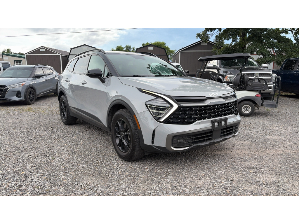 Vehicle Image