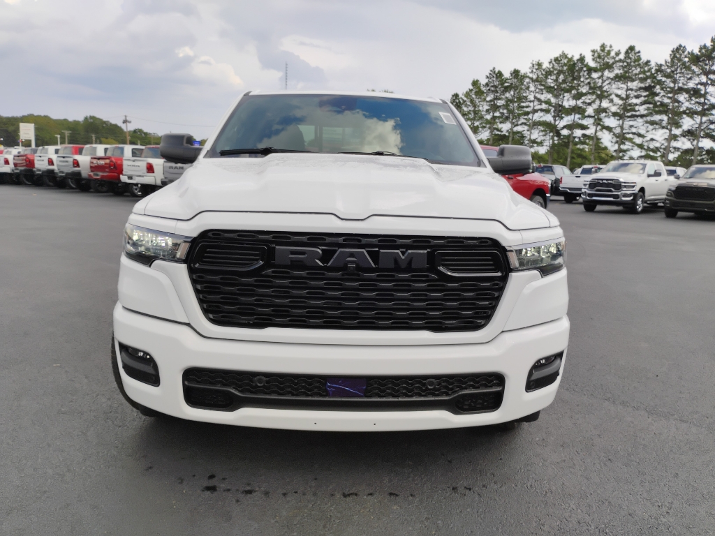 Used 2026 RAM Ram 1500 Pickup Express with VIN 3C6RREGG6T4216361 for sale in Little Rock