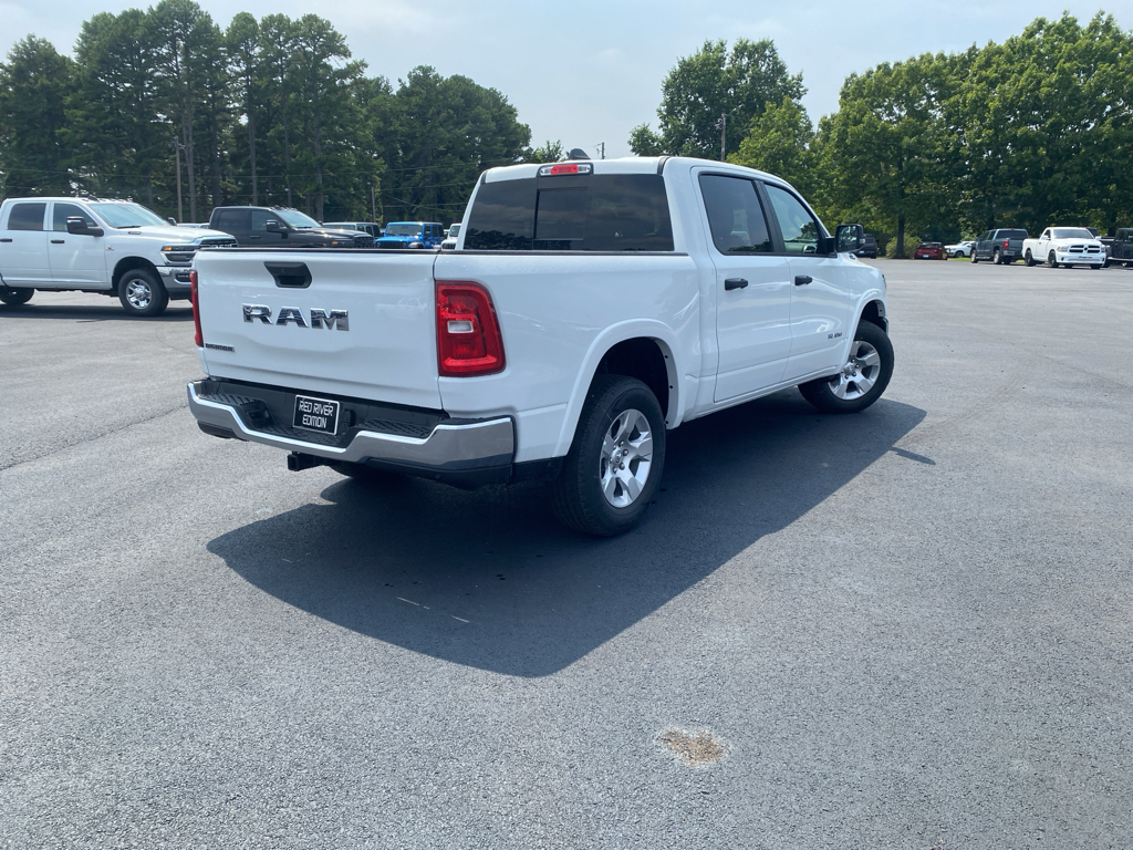 2026 Ram 1500 Big Horn photo 5