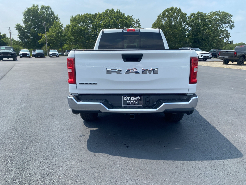 2026 Ram 1500 Big Horn photo 6