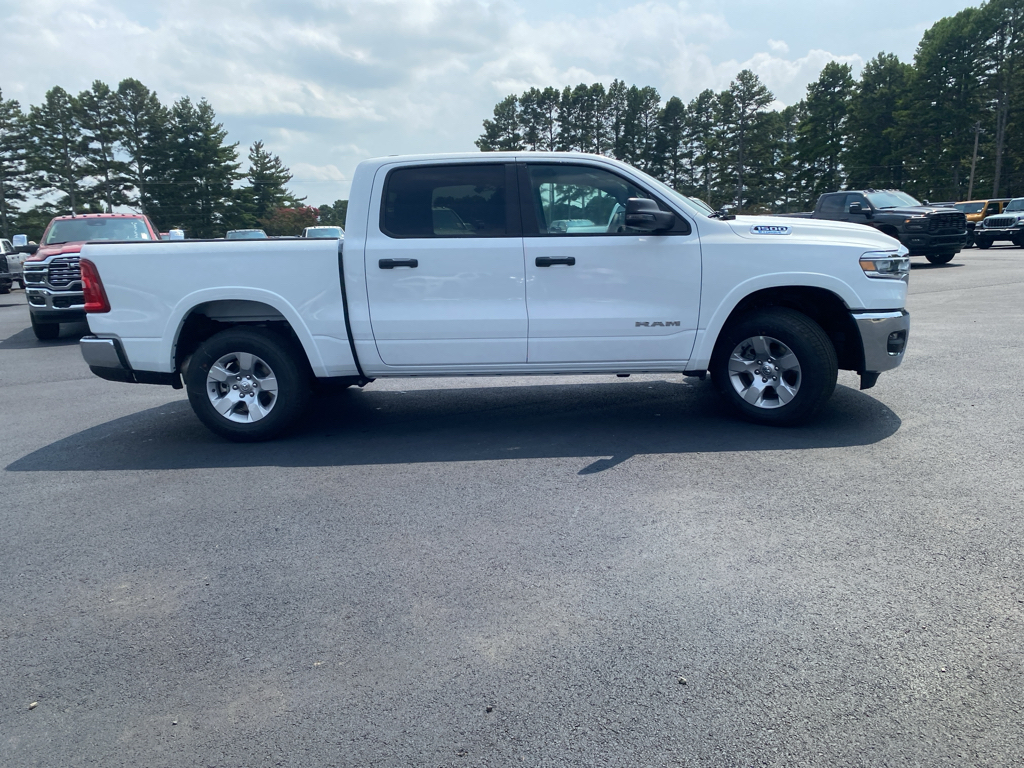2026 Ram 1500 Big Horn photo 4