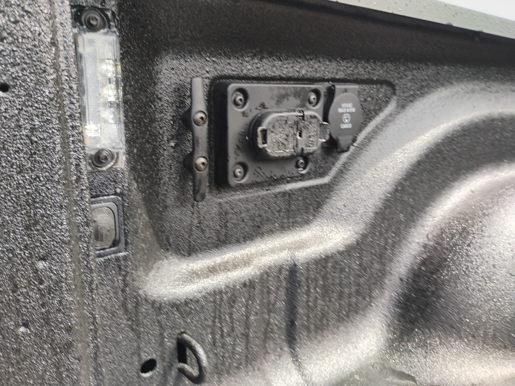 2026 Ram 2500 representative vehicle photo