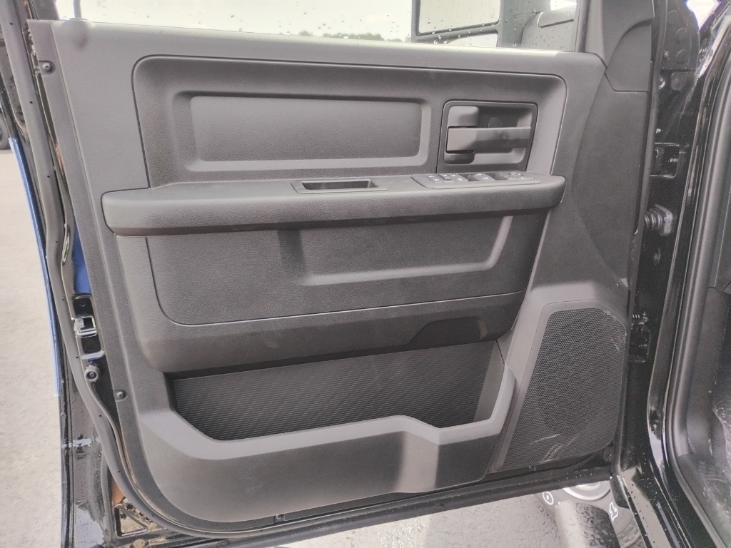 2026 Ram 2500 representative vehicle photo