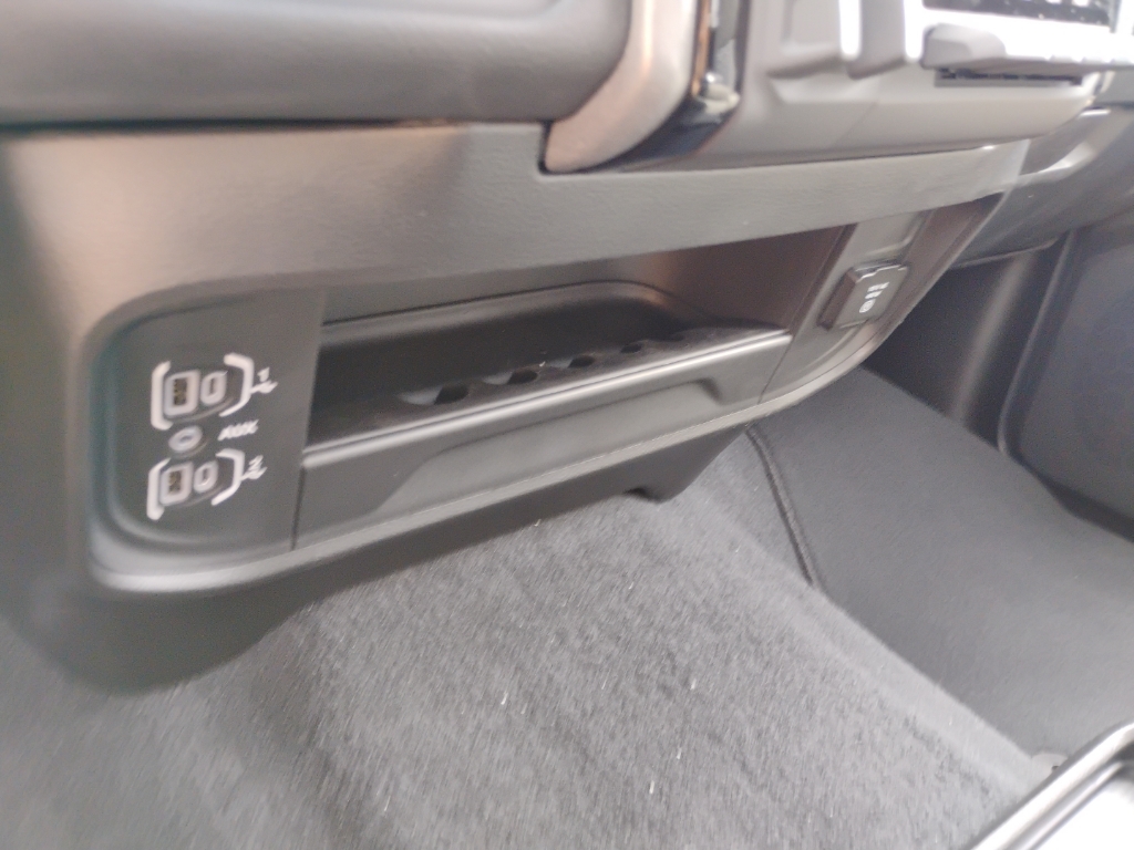 2026 Ram 2500 representative vehicle photo