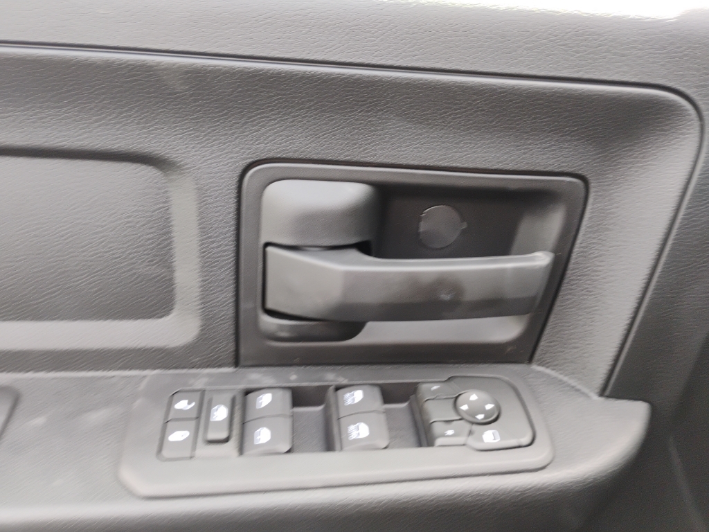 2026 Ram 2500 representative vehicle photo