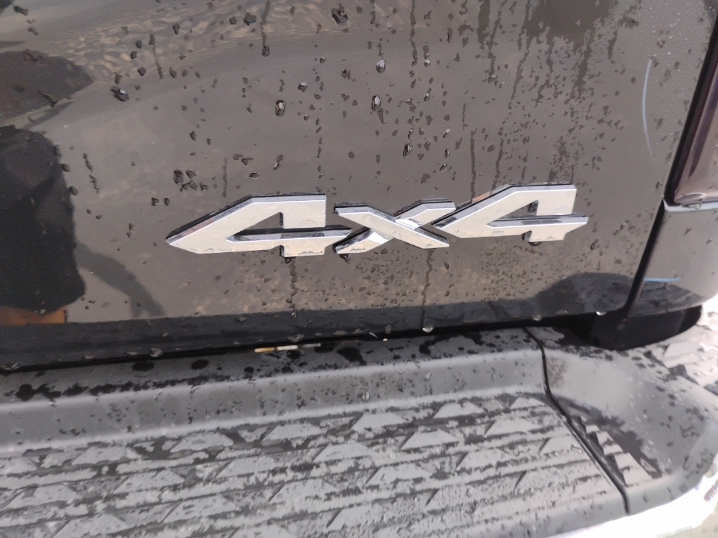2026 Ram 2500 representative vehicle photo