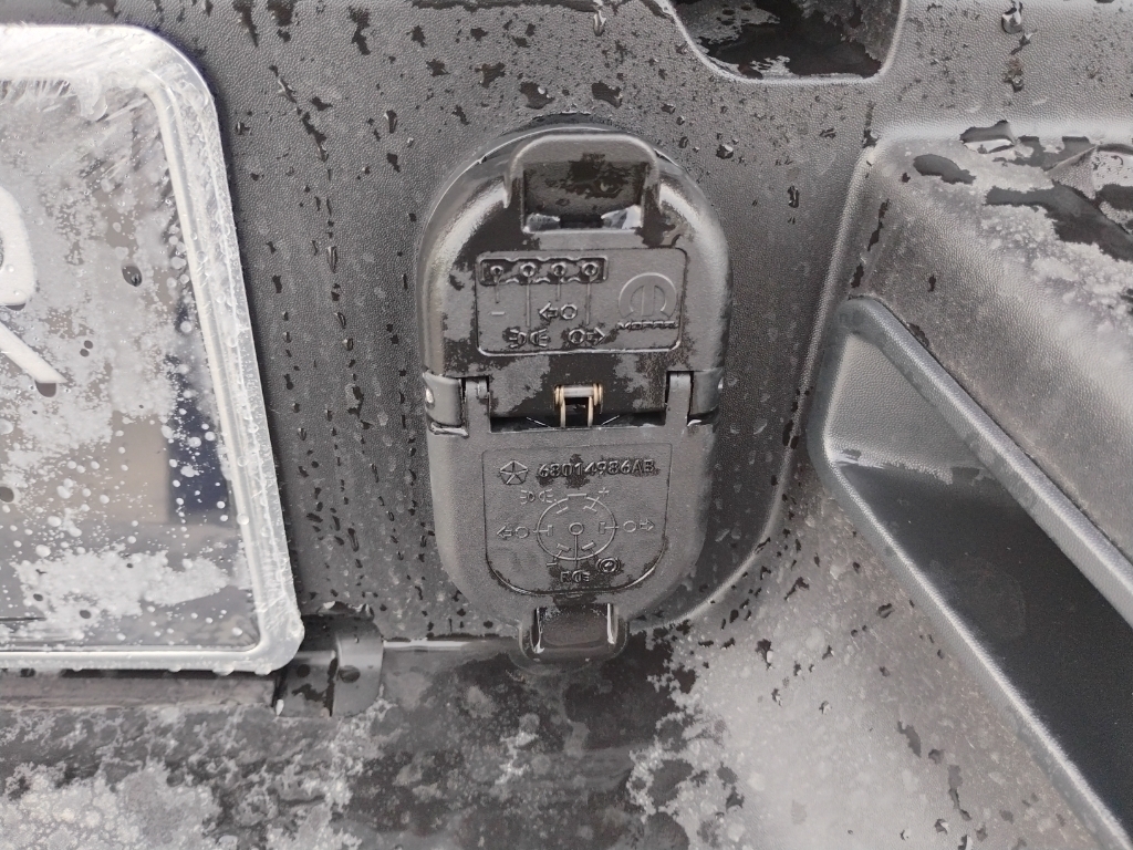 2026 Ram 2500 representative vehicle photo