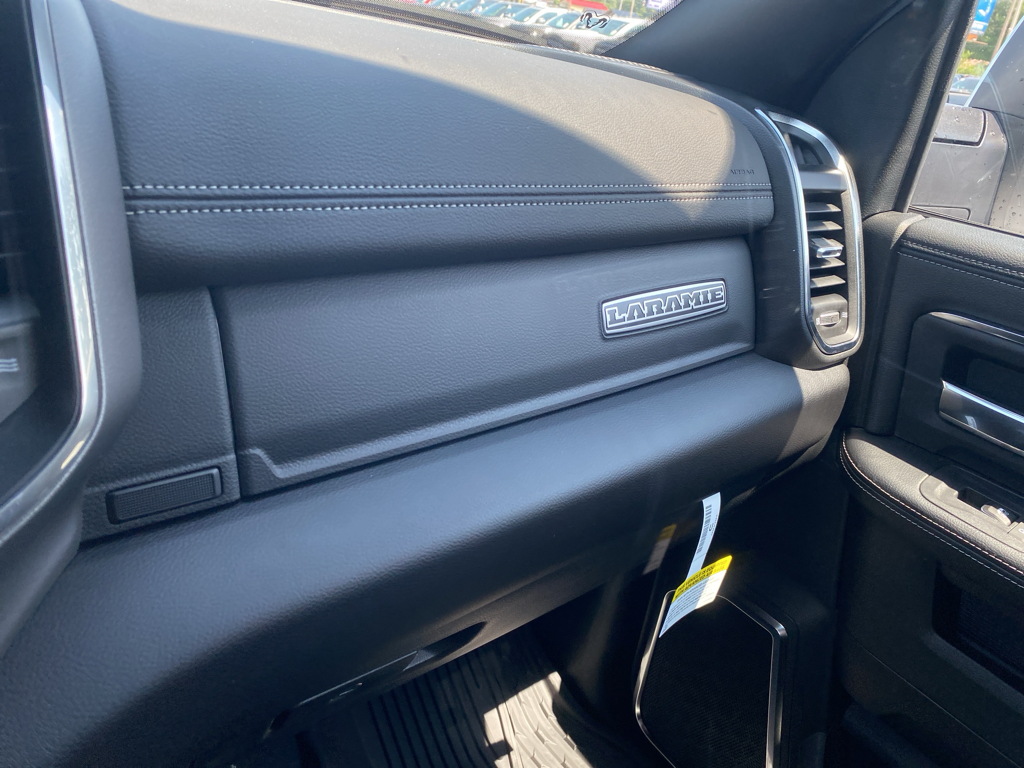 2026 Ram 3500 representative vehicle photo