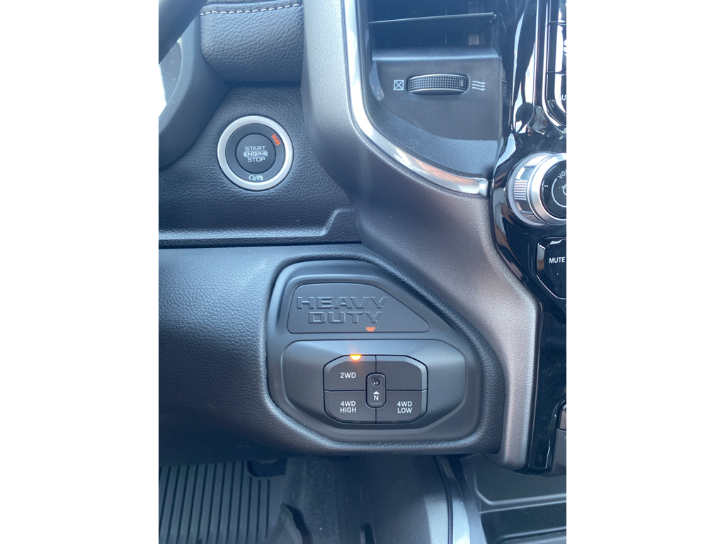 2026 Ram 3500 representative vehicle photo