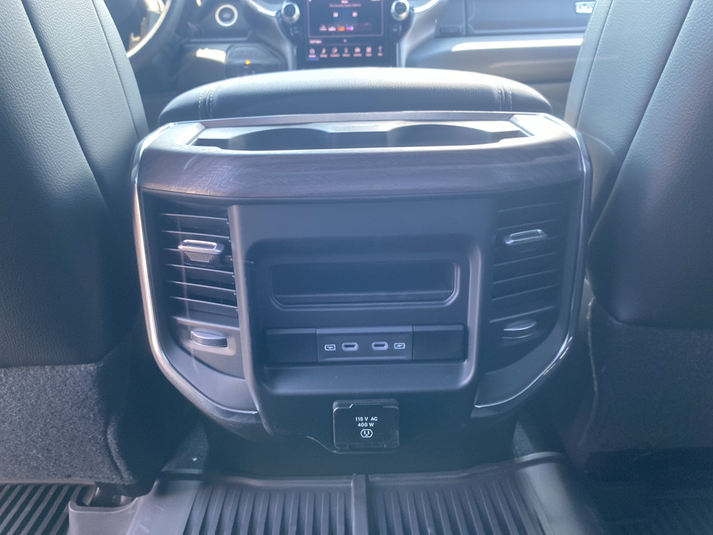 2026 Ram 3500 representative vehicle photo