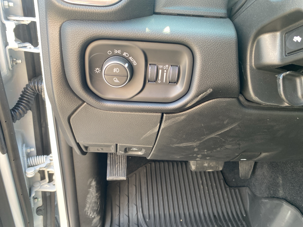 2026 Ram 3500 representative vehicle photo