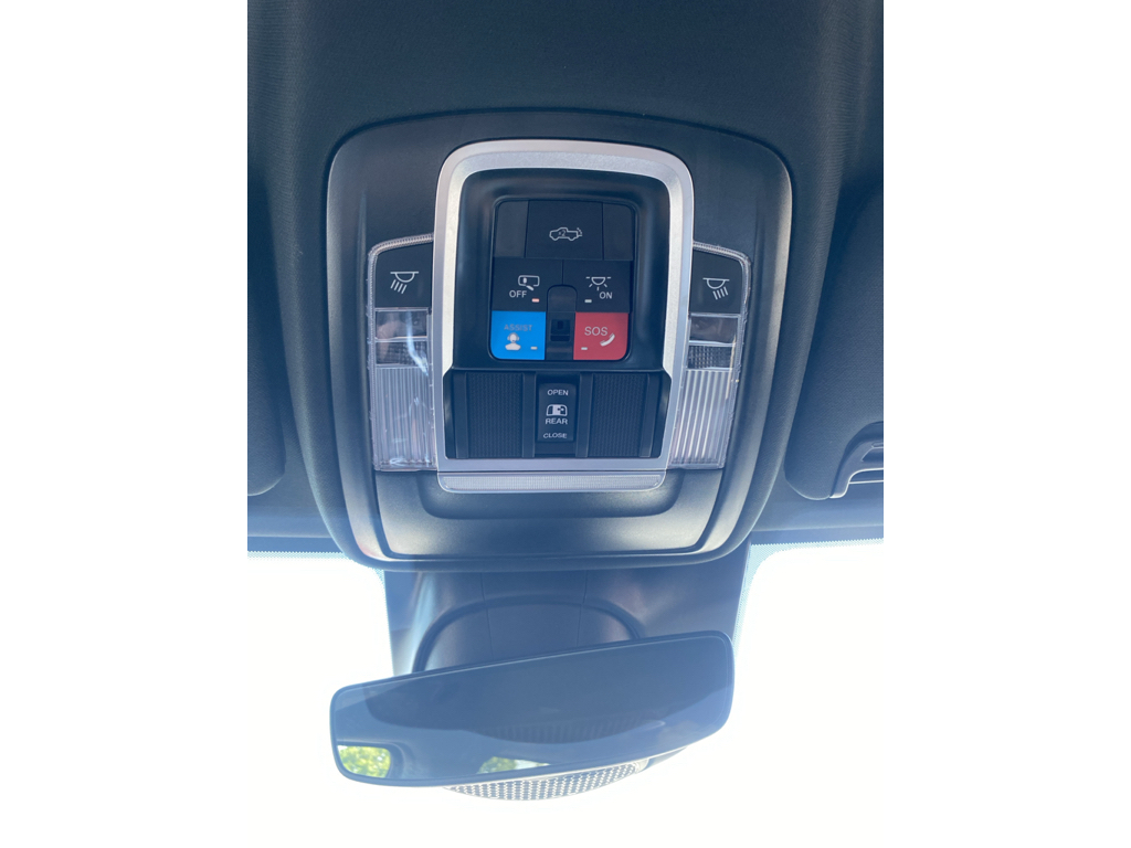 2026 Ram 3500 representative vehicle photo