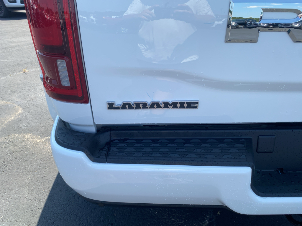 2026 Ram 3500 representative vehicle photo