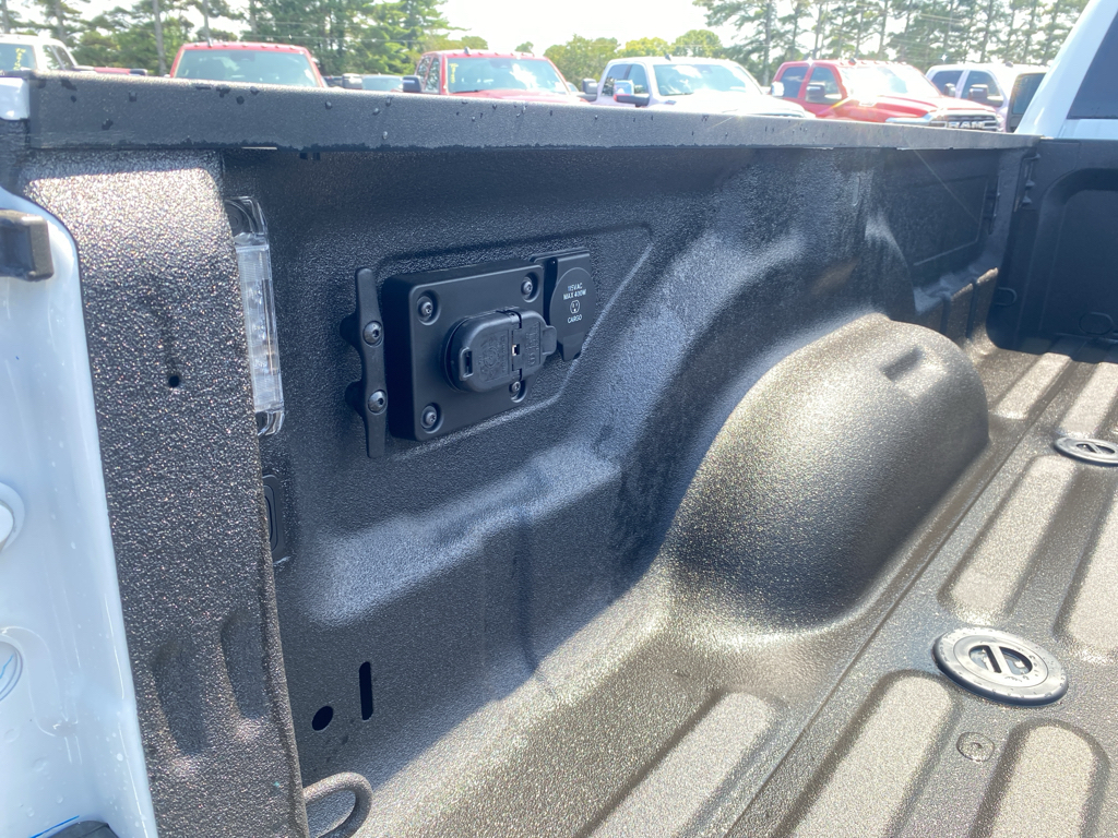 2026 Ram 3500 representative vehicle photo
