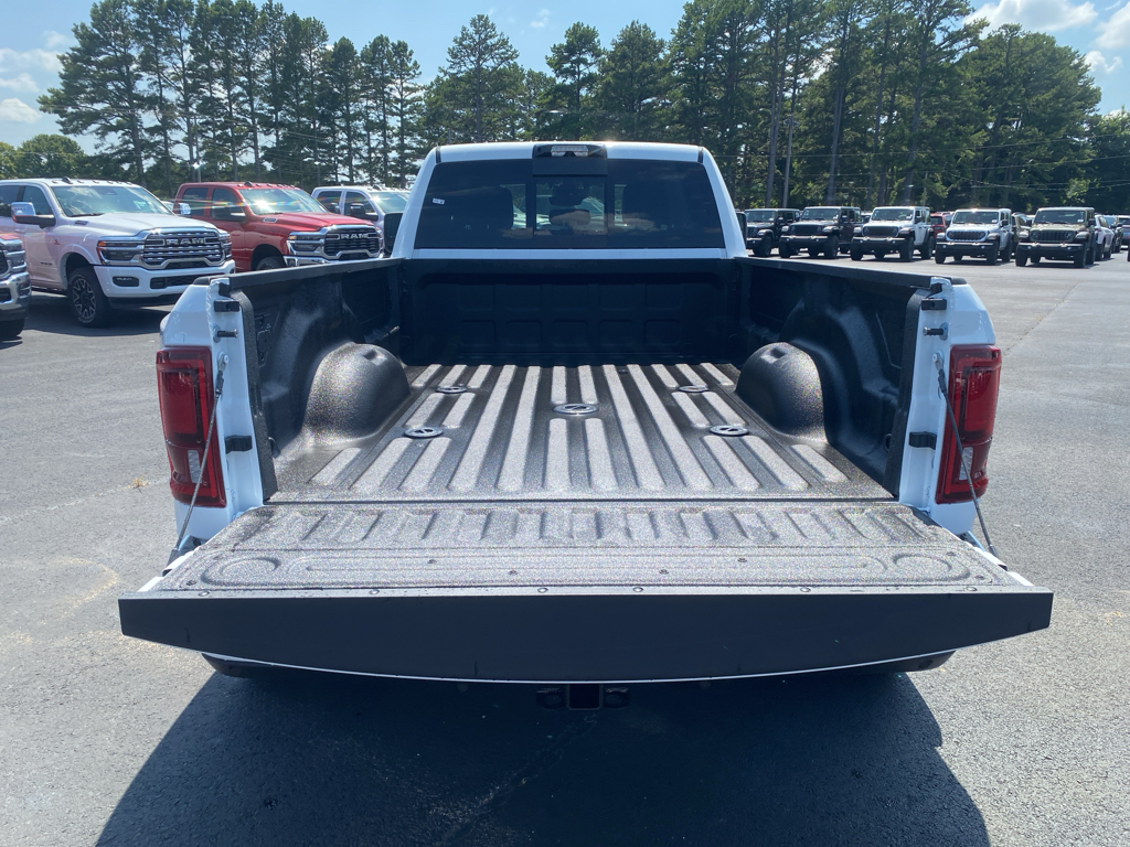 2026 Ram 3500 representative vehicle photo