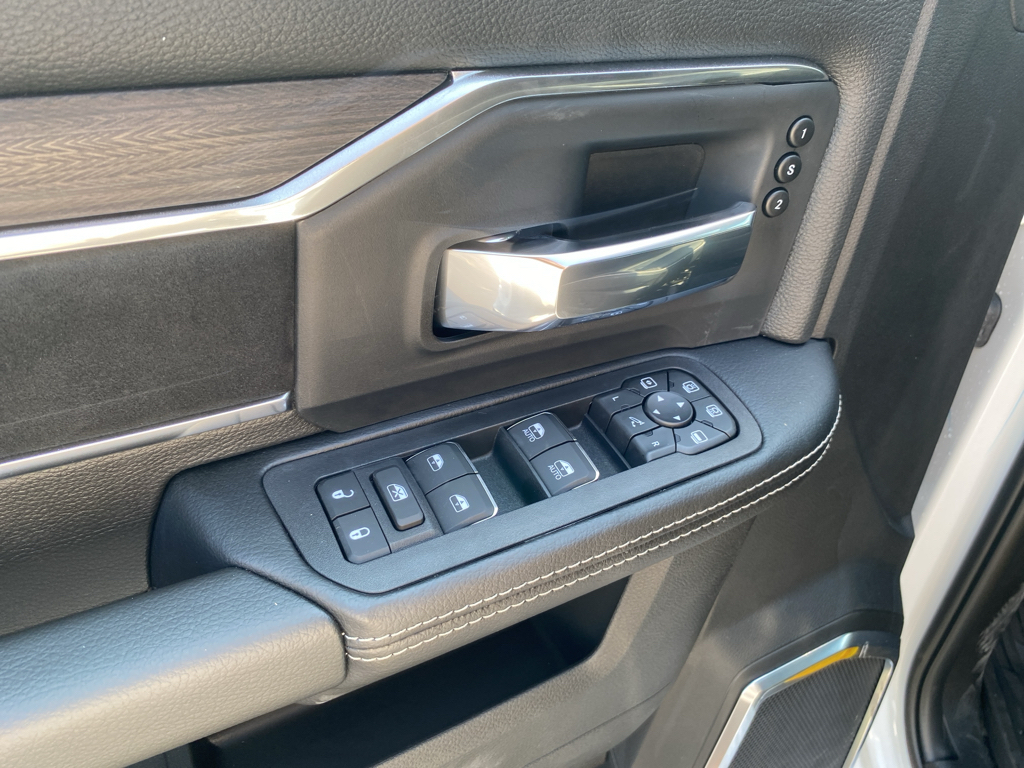 2026 Ram 3500 representative vehicle photo