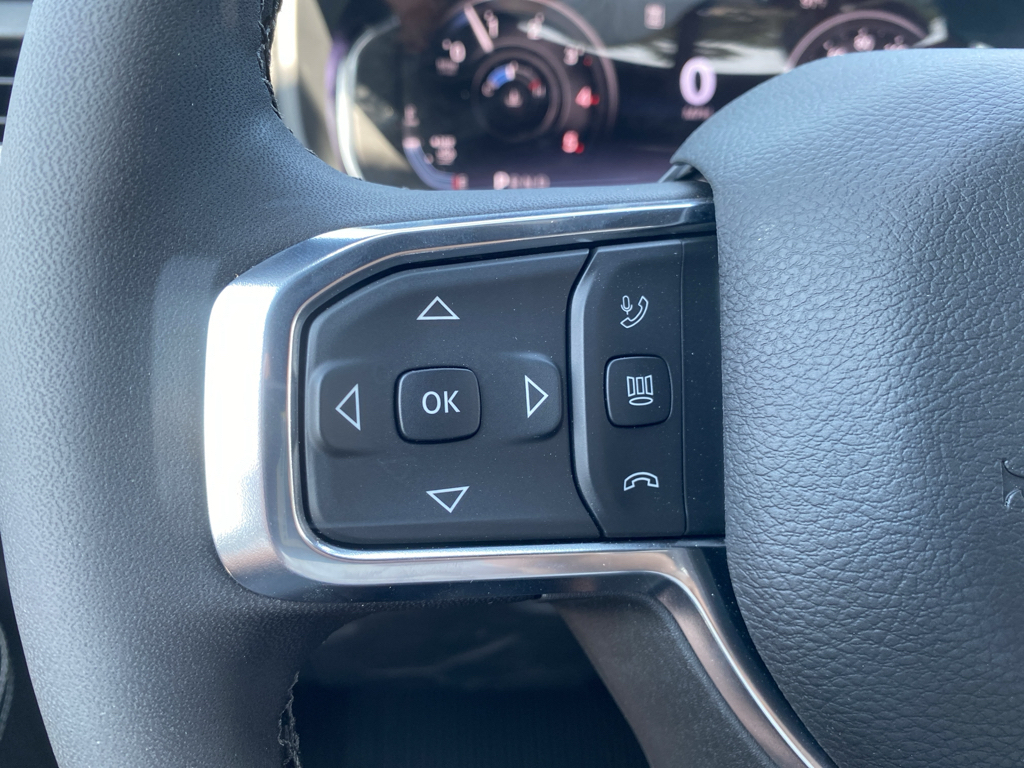 2026 Ram 3500 representative vehicle photo