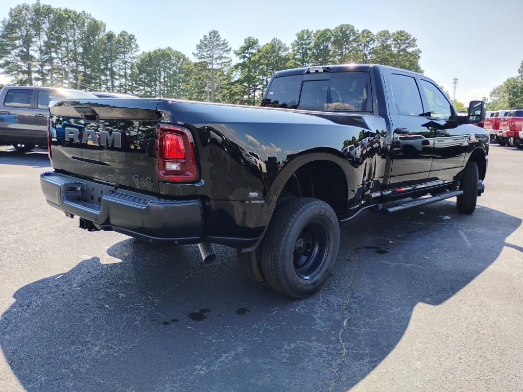 2026 Ram 3500 Tradesman photo 5