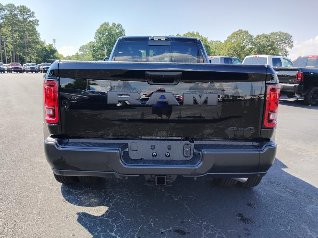 2026 Ram 3500 Tradesman photo 6