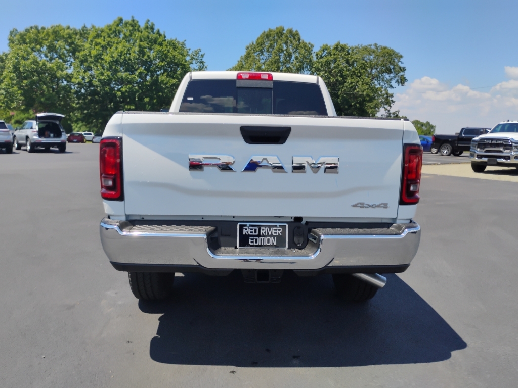 2026 Ram 2500 Tradesman photo 6