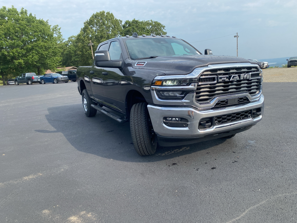 2026 Ram 2500 Tradesman photo 3