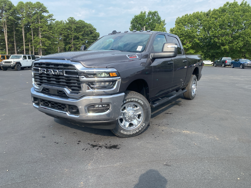 2026 Ram 2500 Tradesman photo 1