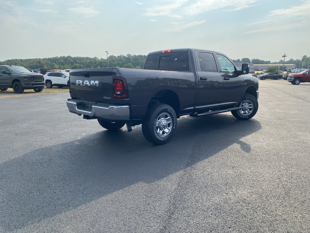 2026 Ram 2500 Tradesman photo 5