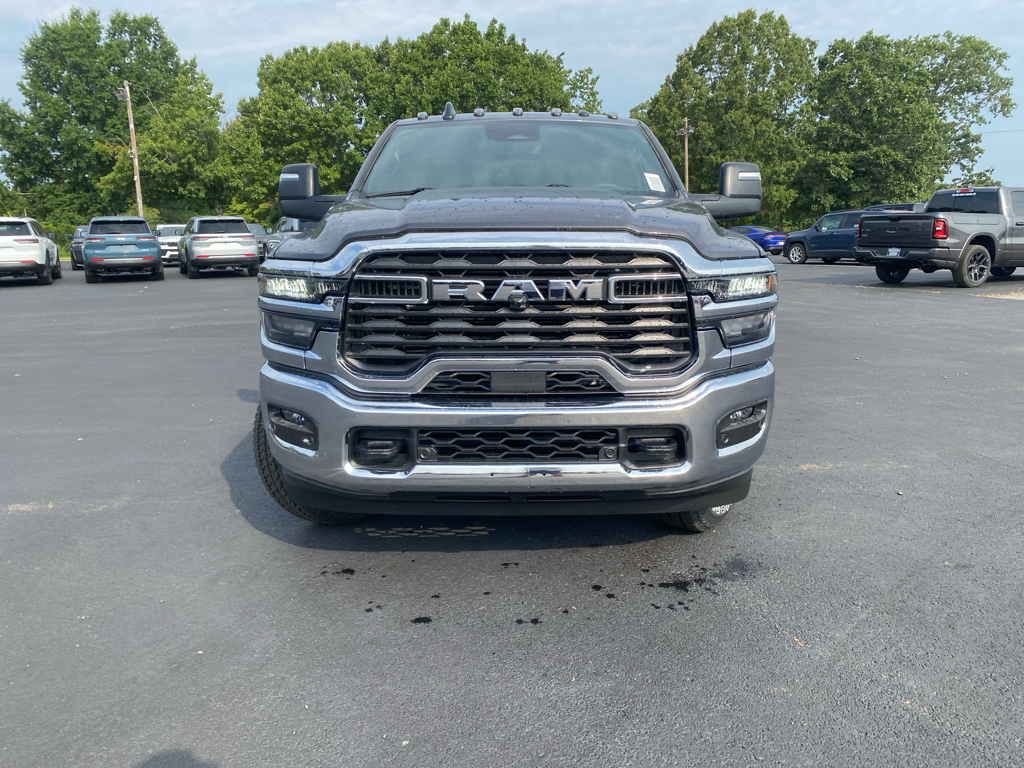 2026 Ram 2500 Tradesman photo 2