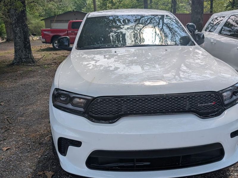 2026 Dodge Durango Police Pursuit Vehicle AWD (Fleet)'s photo