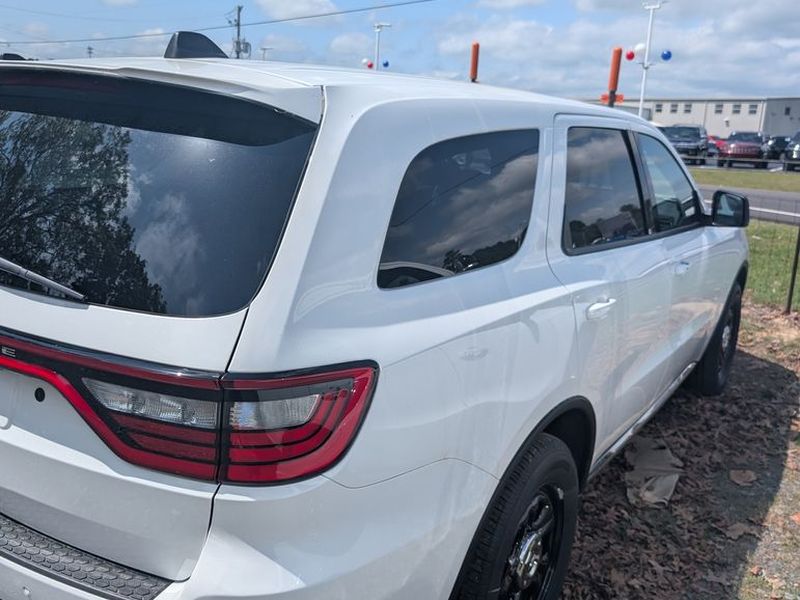 2026 Dodge Durango Police Pursuit Vehicle AWD (Fleet)'s photo