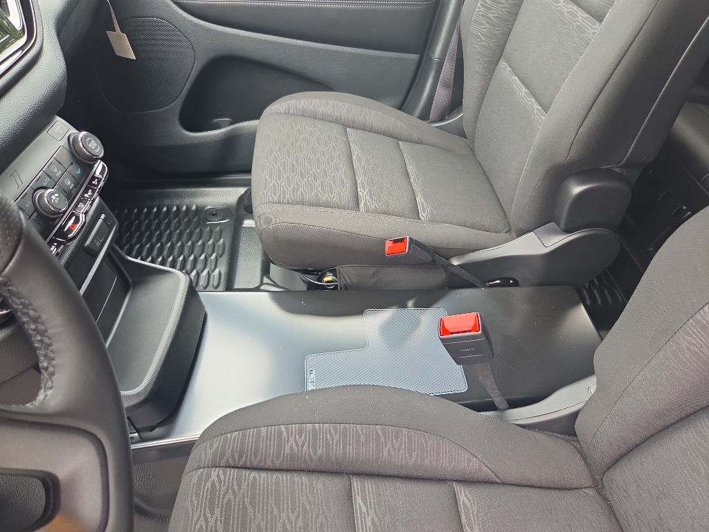 2026 Dodge Durango Pursuit photo 3