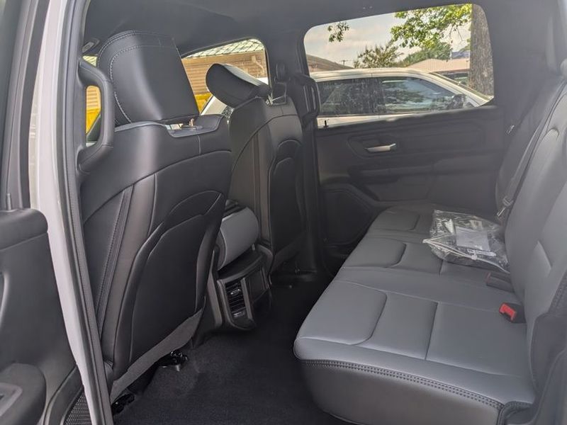 2026 RAM 1500 Tradesman 4x4 Crew Cab 5'7's photo