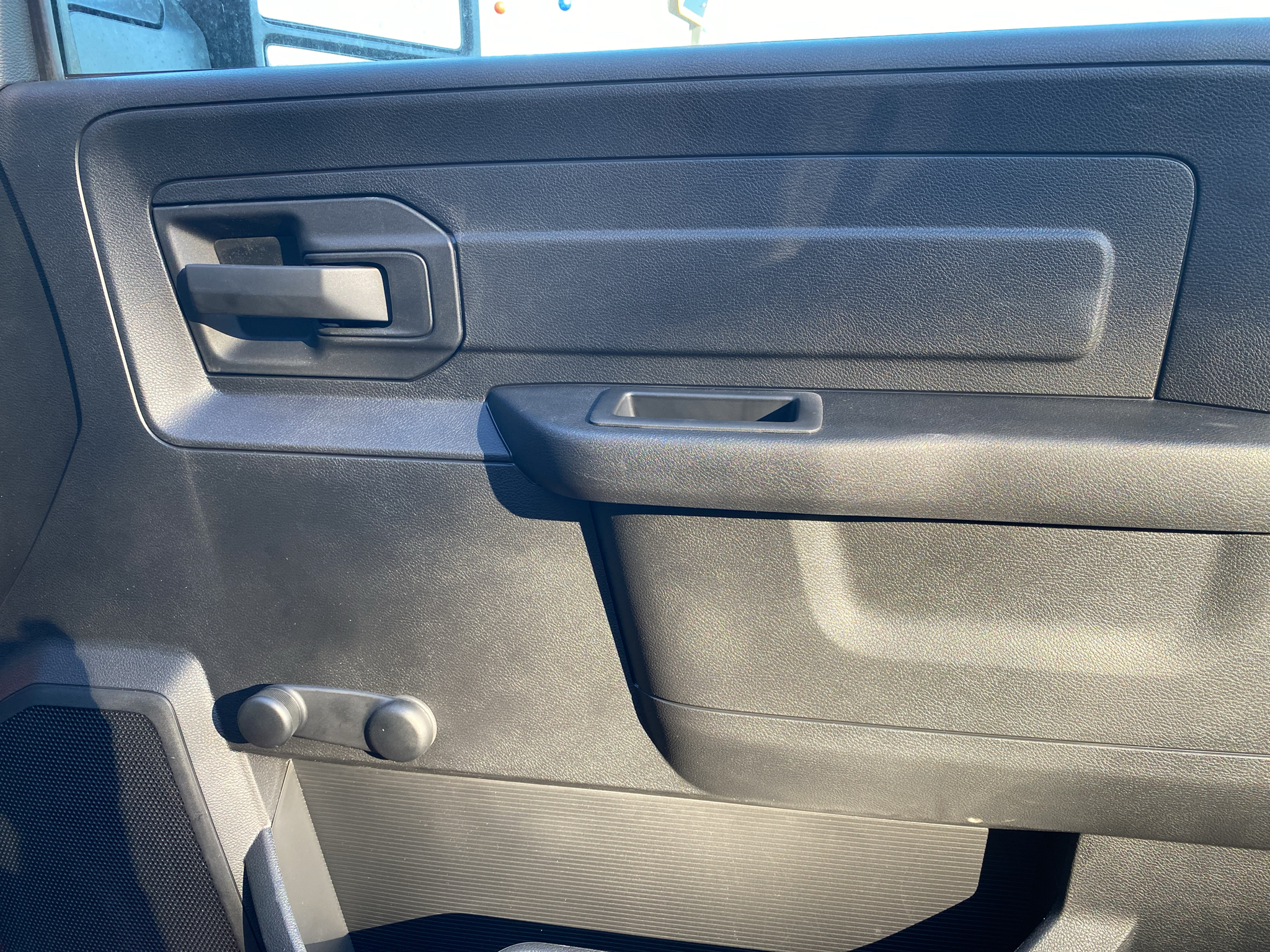 2027 Ram 3500 Tradesman photo 5