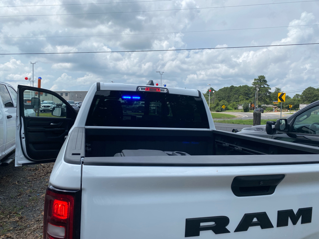 2025 Ram 1500 Tradesman photo 5