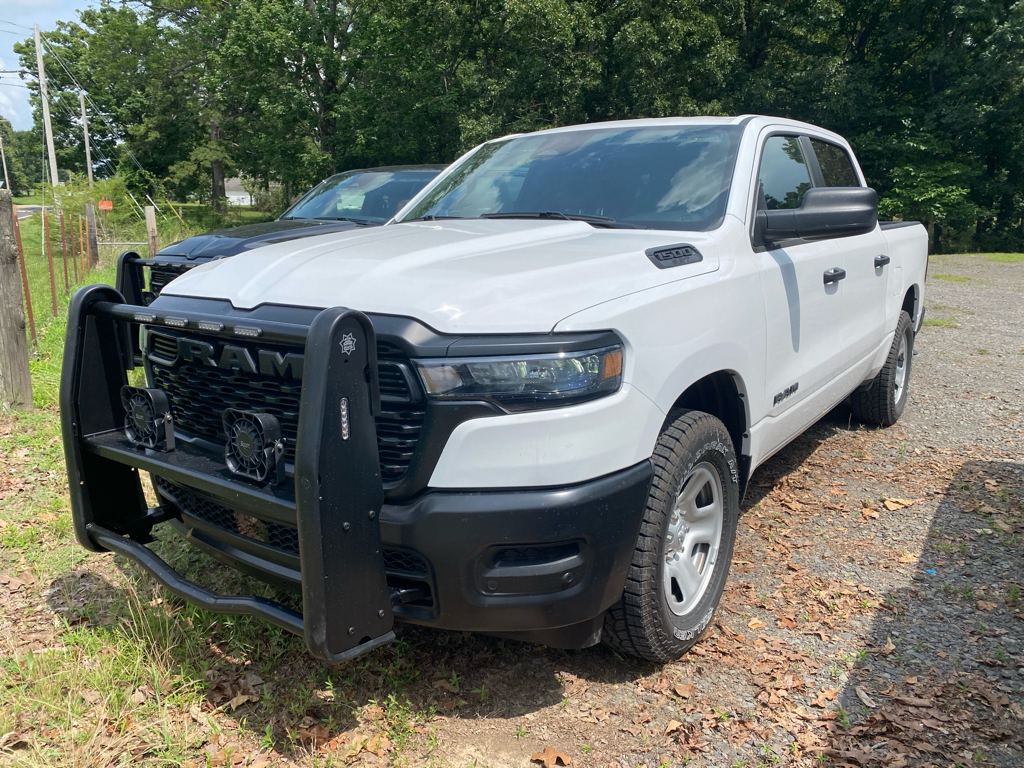 2025 Ram 1500 Tradesman photo 1