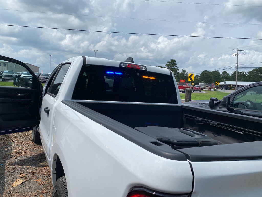 2025 Ram 1500 Tradesman photo 6