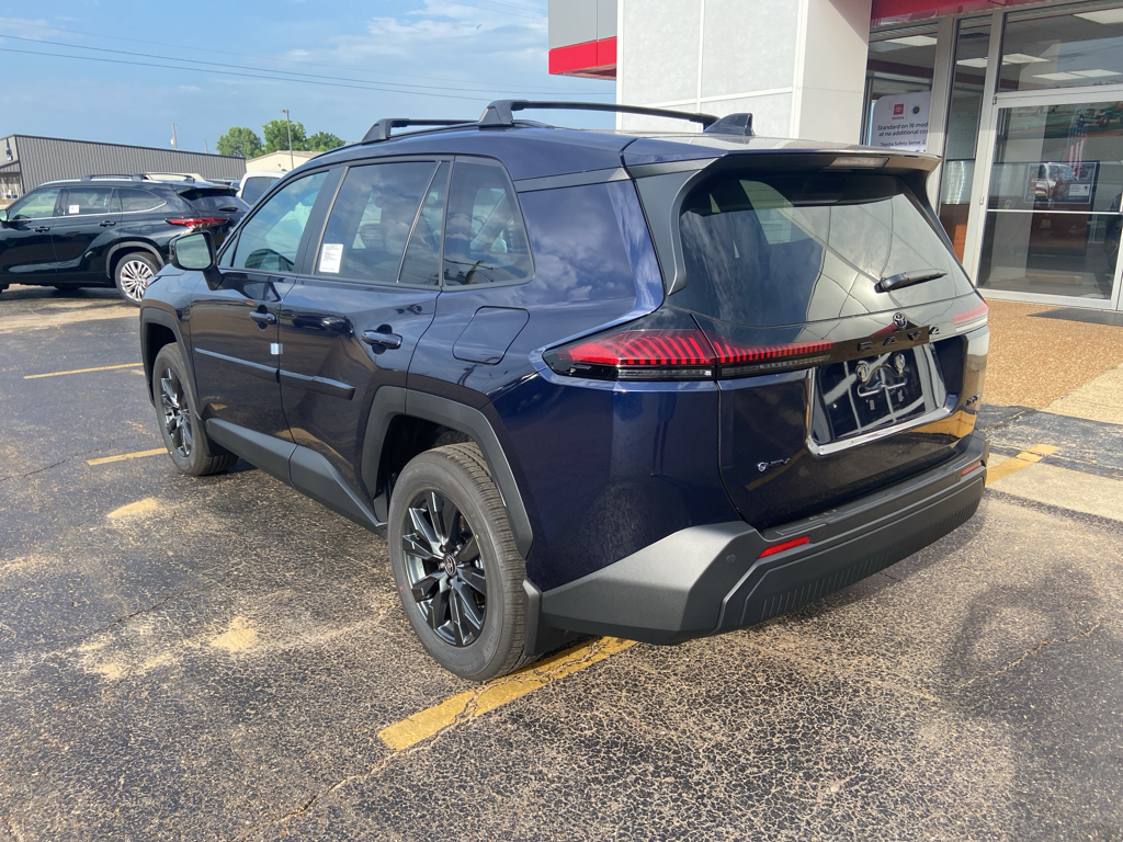 2026 Toyota RAV4 XLE Premium photo 3