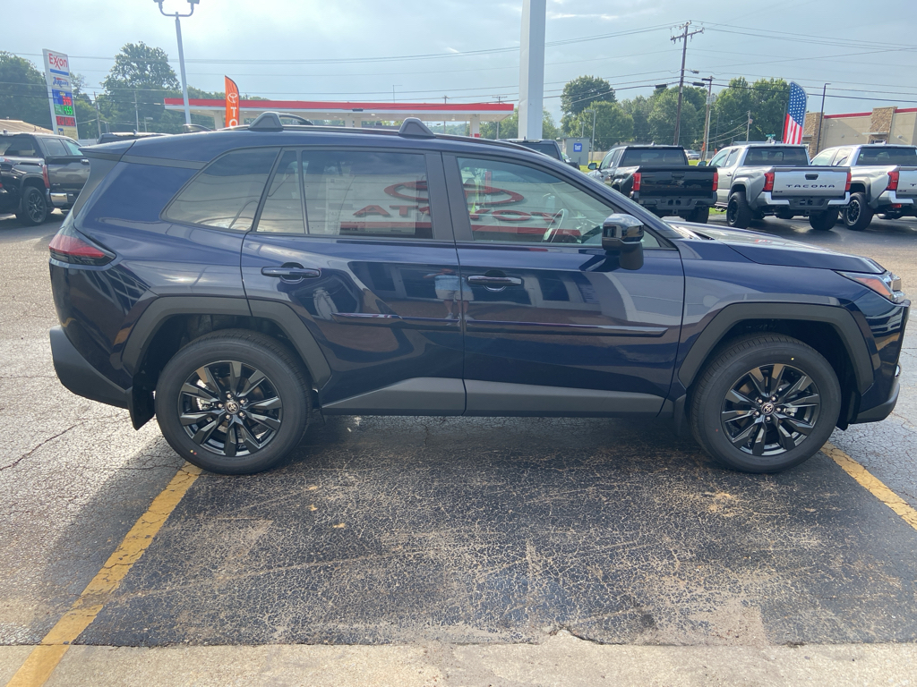 2026 Toyota RAV4 XLE Premium photo 6