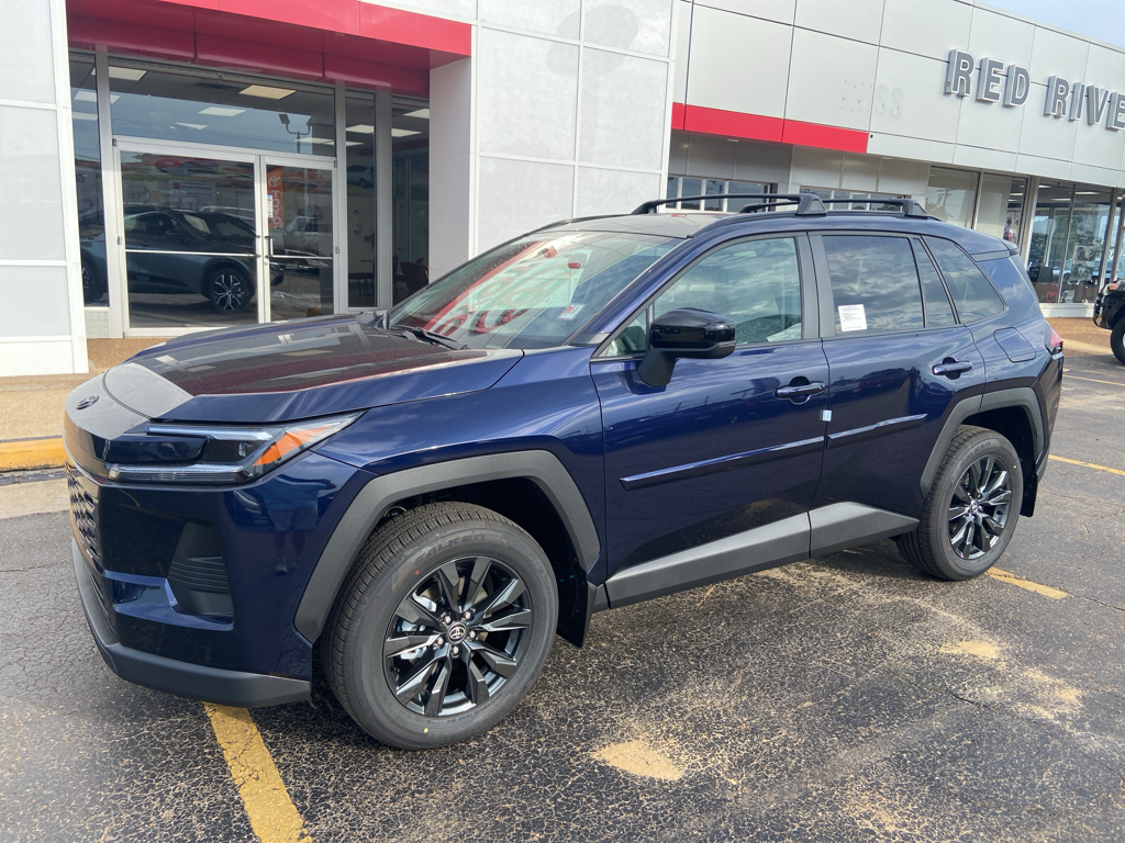 2026 Toyota RAV4 XLE Premium photo 1