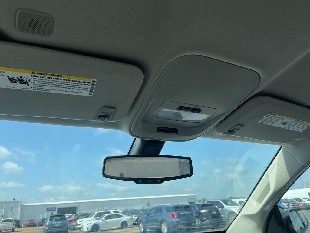 2021 Chevrolet Colorado representative vehicle photo