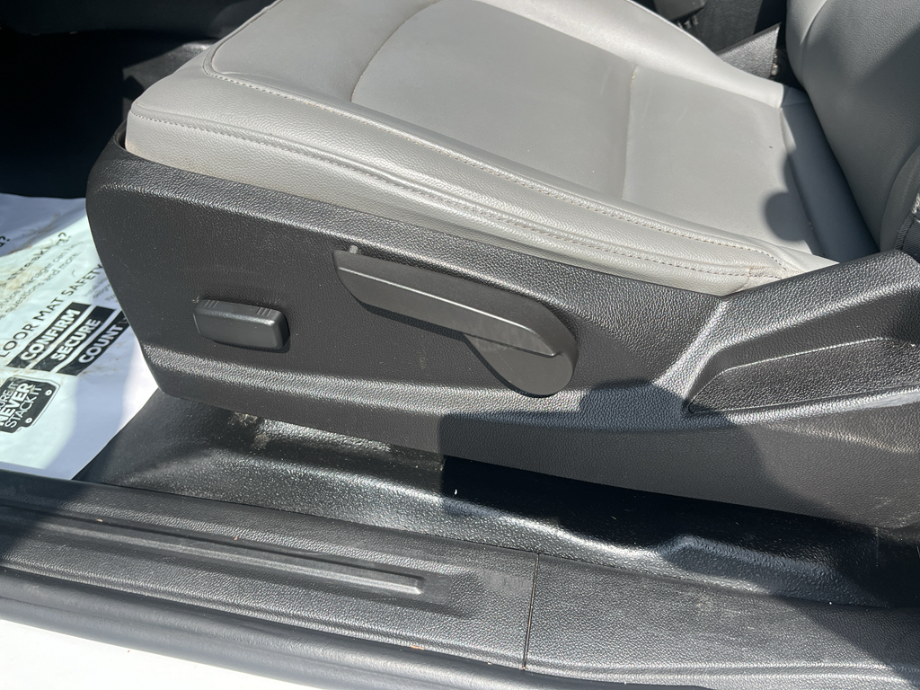 2021 Chevrolet Colorado representative vehicle photo