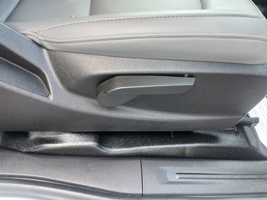 2021 Chevrolet Colorado representative vehicle photo