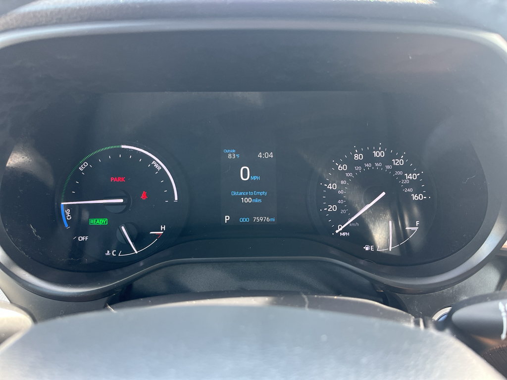 2022 Toyota Sienna representative vehicle photo