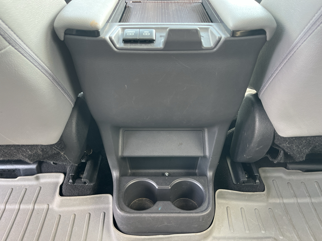 2022 Toyota Sienna representative vehicle photo