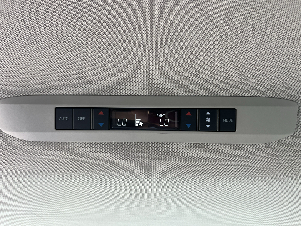 2022 Toyota Sienna representative vehicle photo