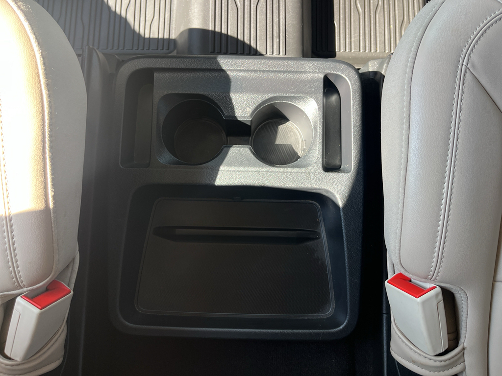 2021 Ford Explorer representative vehicle photo