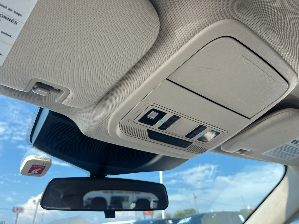 2021 Ford Explorer representative vehicle photo