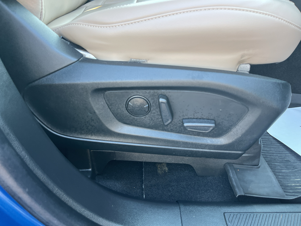 2021 Ford Explorer representative vehicle photo