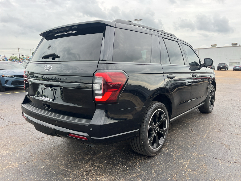 2023 Ford Expedition Limited photo 5